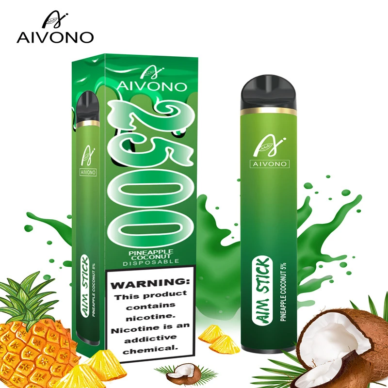 product-800-800 Aim stick 2500 puffs vape