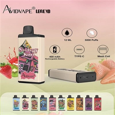Chwedl Avivape 5000