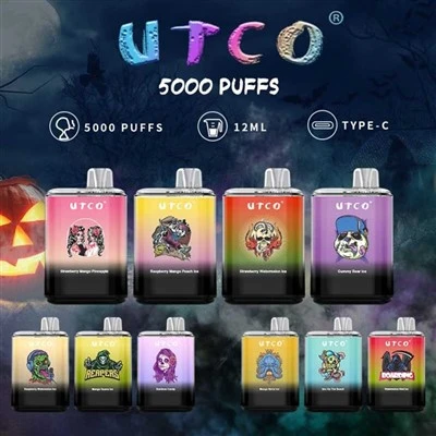 Utco Calan Gaeaf 5000