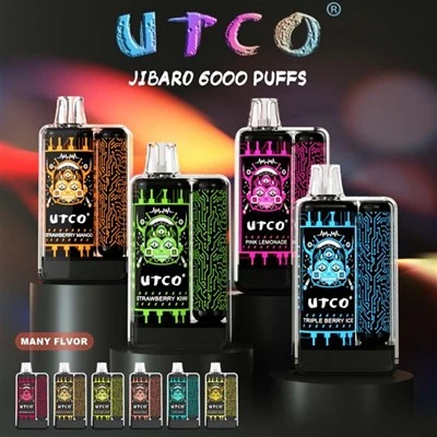Utco   Jibaro   6000