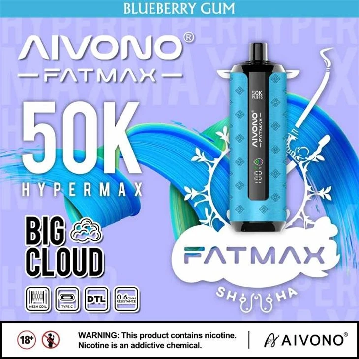 AIM FATMAX 50000 7 AIM FATMAX 50000 7