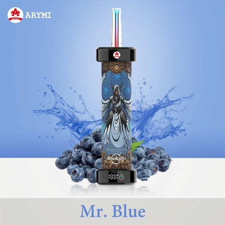 ARYMI Hookalit 40000 12