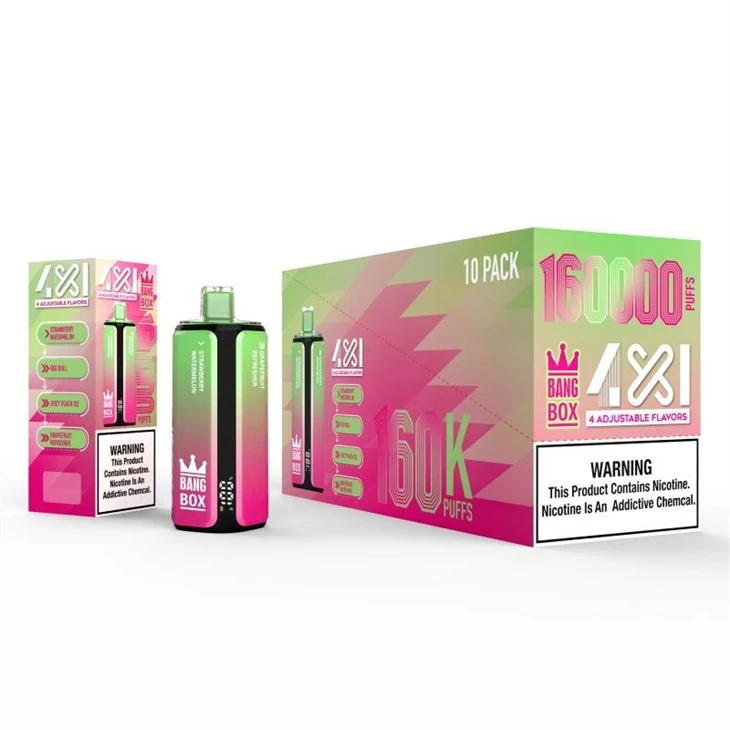BANG BOX 160K 29