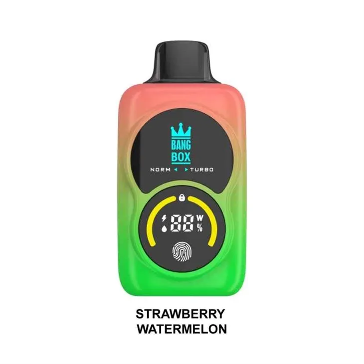 BANG BOX 35K 20