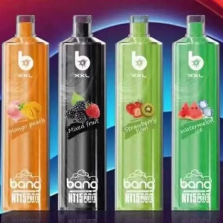 bang NT15000 vapes bang NT15000 vapes