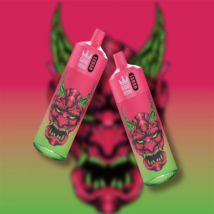 Bang Tornado 13000 PUFFS VAPE