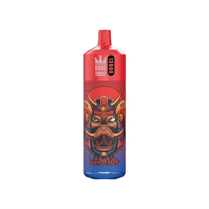 Bang Tornado 13000 puff vape vape