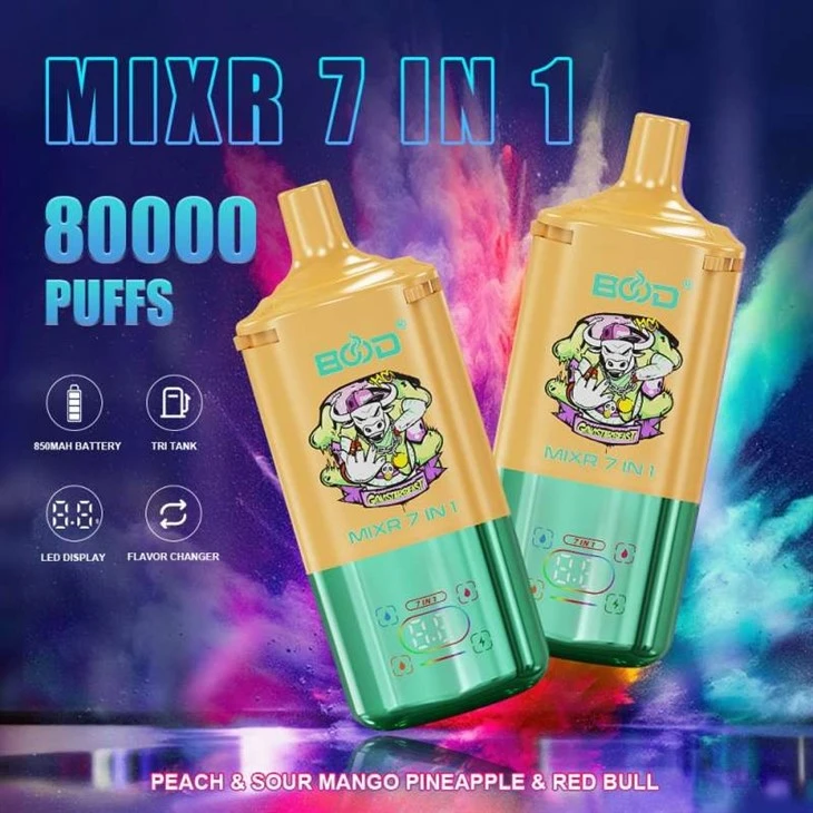 BOOD MIXR 80K 7 IN 1 suppliers