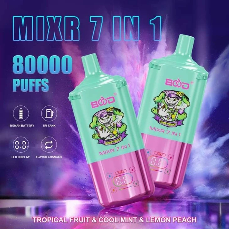 BOOD MIXR 80K 7 IN 1 price