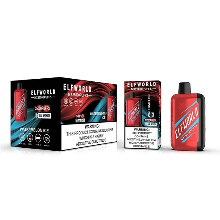 ELFWORLD MX25000 ELFWORLD MX25000