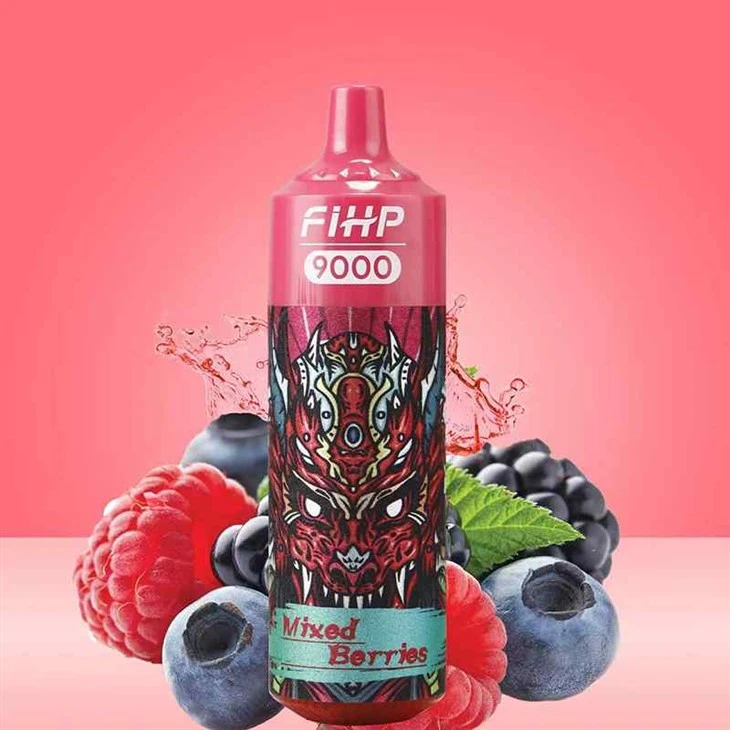 FIHP 9000 Puffs Vape FIHP 9000 Puffs Vape