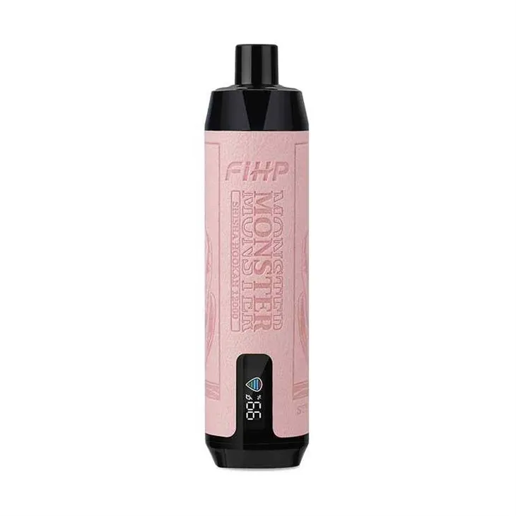 FIHP Shisha Hookah 12000 9