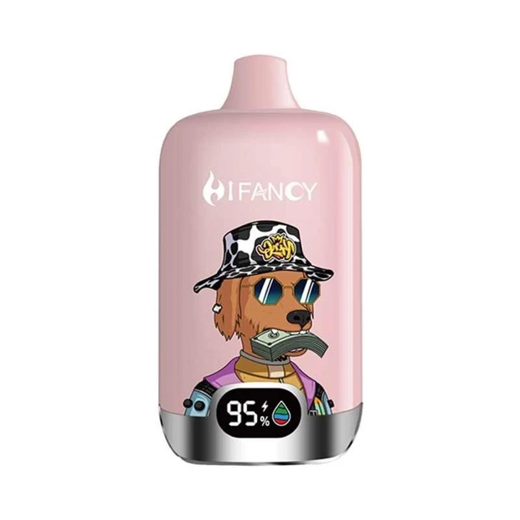 HI FANCY 16000 5
