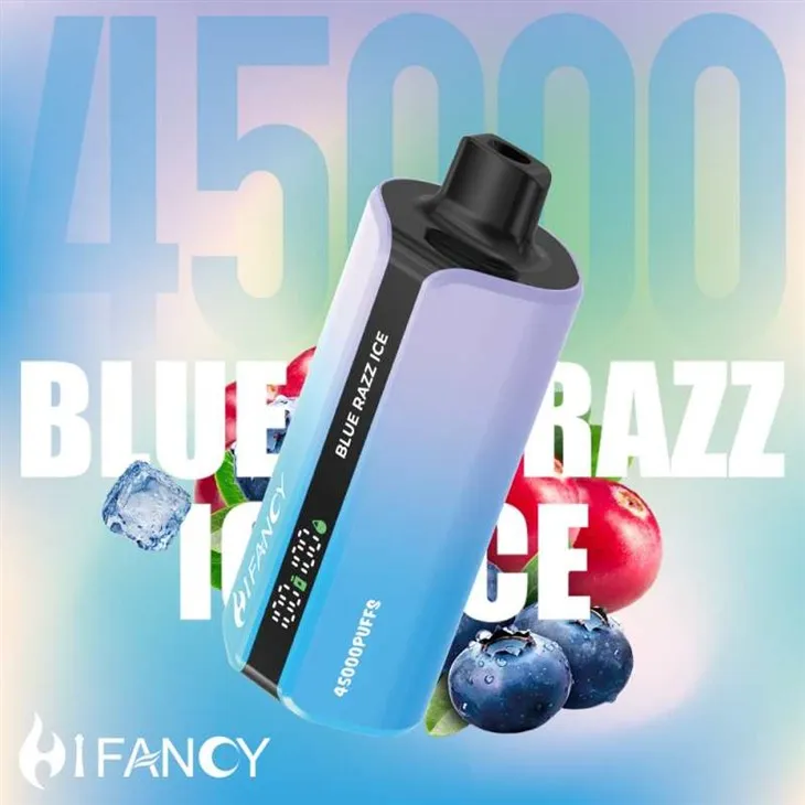 HIFANCY DREAM 45K Puffs HIFANCY DREAM 45K Puffs