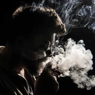 Sut mae dechreuwyr yn vape?