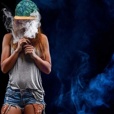 A fydd vape yn ffrwydro?
