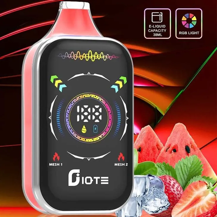 IQTE 50000 9 IQTE 50000 9