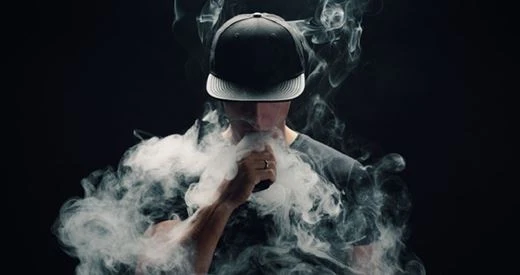 Vape tafladwy