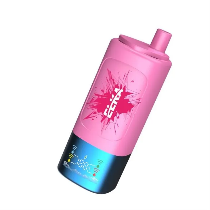 ELKA 85000 PUFF ELKA 85000 PUFF