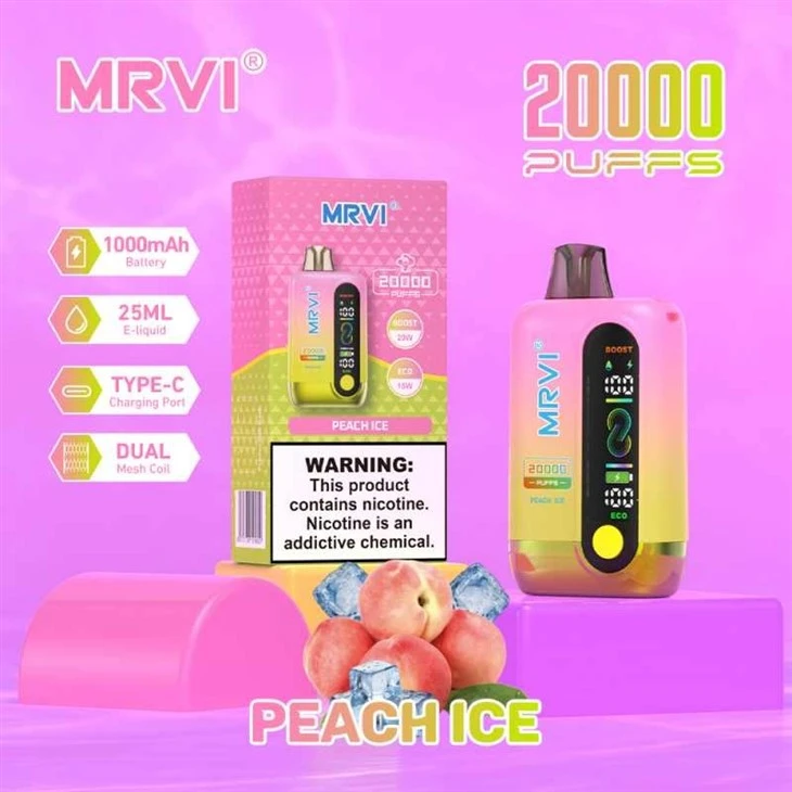 MRVI 20000 12