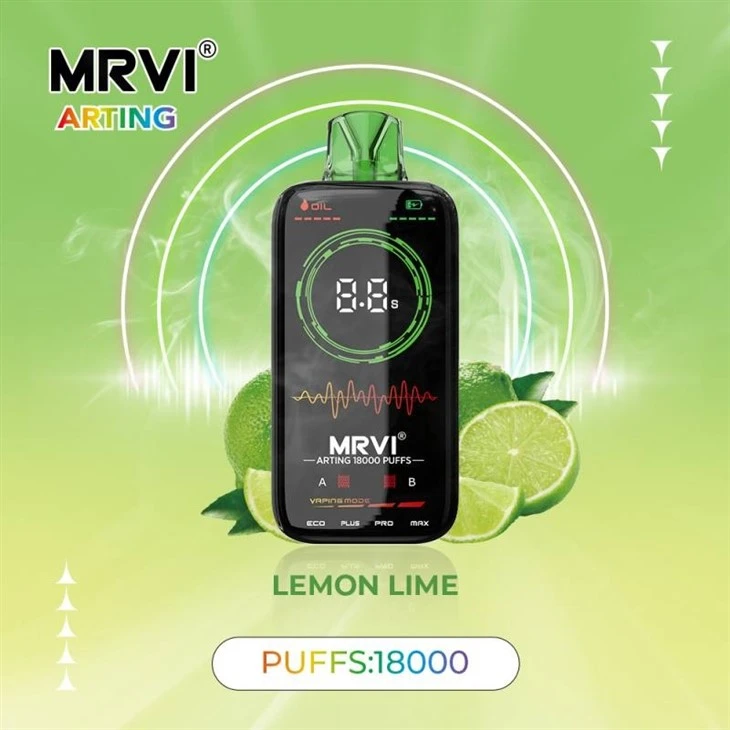MRVI ARTING 18000 2