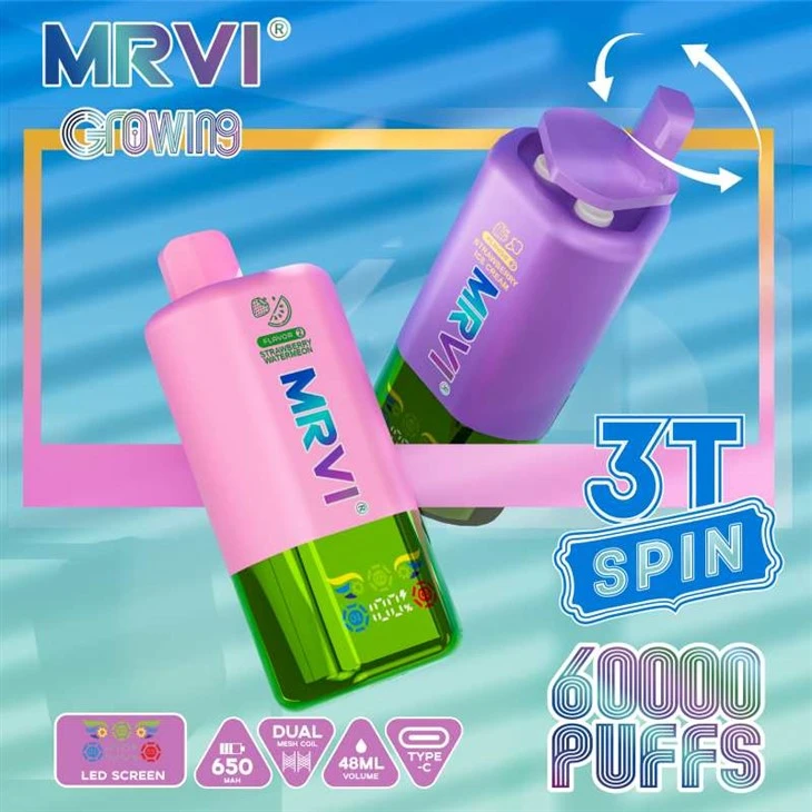 MRVI ROWING 60K