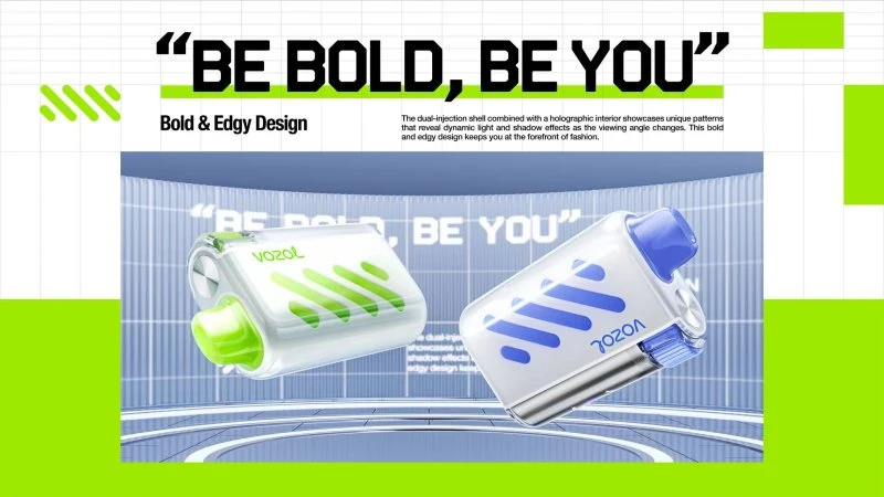 Vozol vista 40000 2