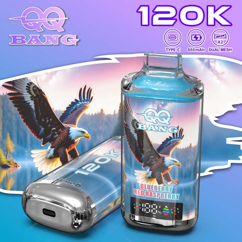 QQ BANG 120K 2