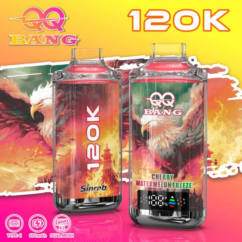 QQ BANG 120K 15 QQ BANG 120K 15