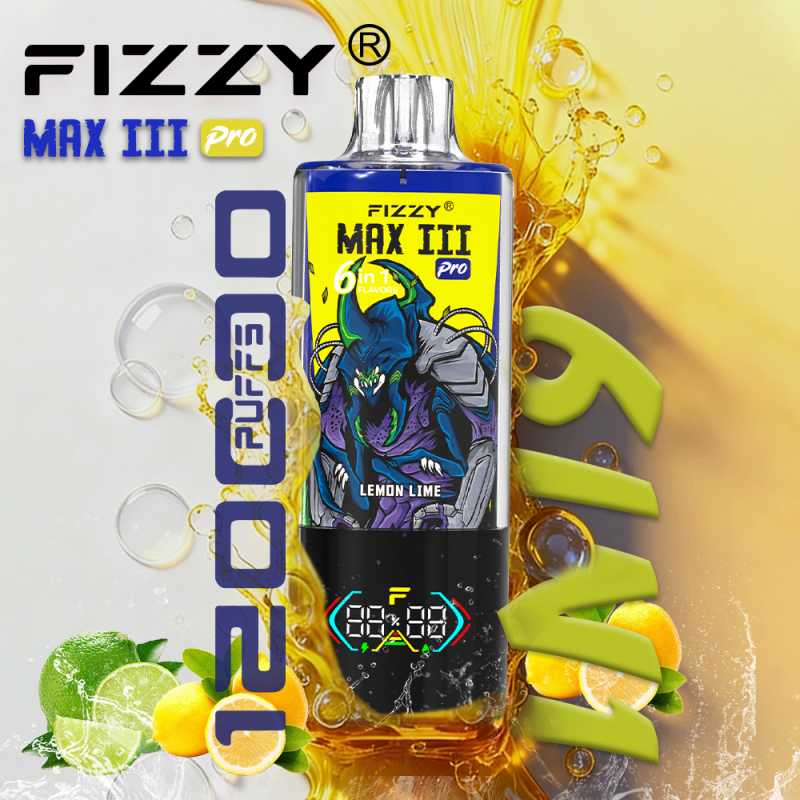 Fizzy 120K 5 Fizzy 120K 5