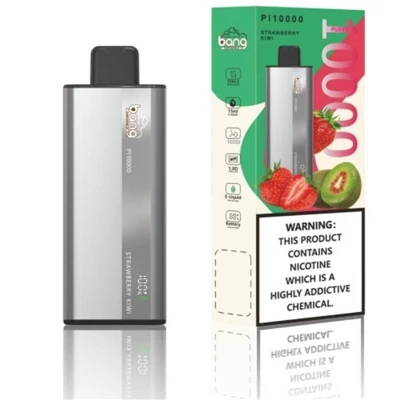 Bang PI10000 Vape tafladwy: Lansio Cynnyrch Newydd Ledled y Byd