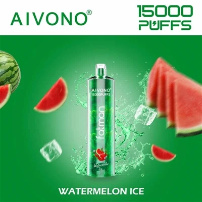 Darparu Gwir DTL - AIVONO FATMAN 15000