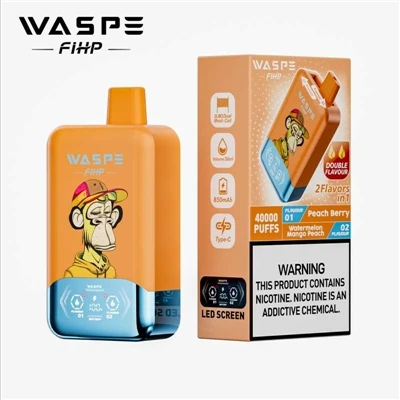 Adolygiad cynnyrch vape blas deuol, sut i ddewis vape blas deuol?
