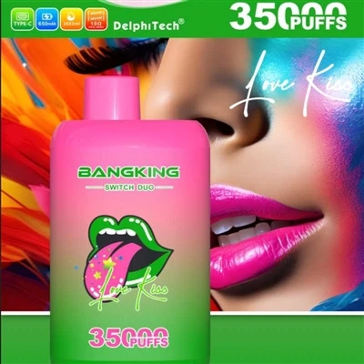 Sut mae'r adolygiad o Bang Switch Duo 35000?