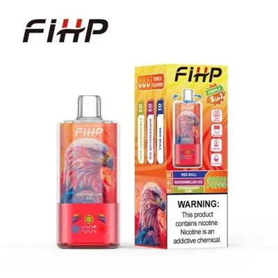 FIHP Triphlyg 3in1 90K: Tri Blas, Naw Deg Mil o Brofiadau Cyffrous.