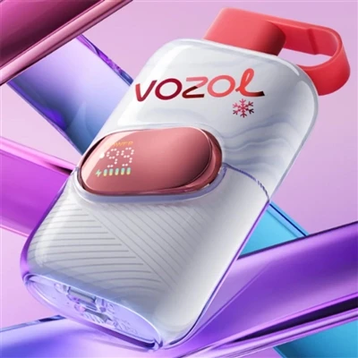 Dadansoddiad Cynhwysfawr o VOZOL STAR CLICK 50K:-Dadansoddiad Manwl o Berffor...