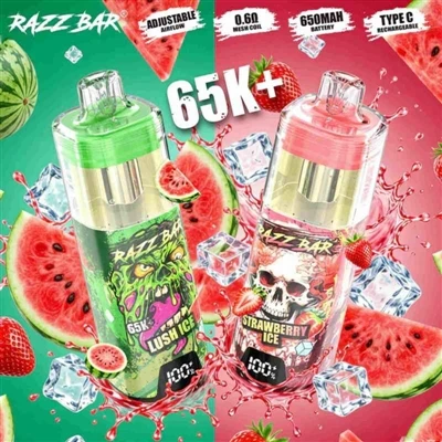Razz Bar 65K+ Pwff: Cuando Empiezas A Sentir Demasiada Pereza Para Pasarte A ...