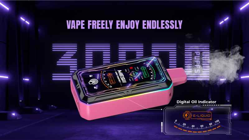 MESII VAST ENERGY 30000 117 MESII VAST ENERGY 30000 117