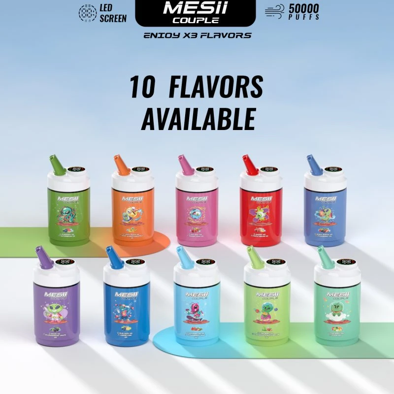 MESII Couple 50000 MESII Couple 50000