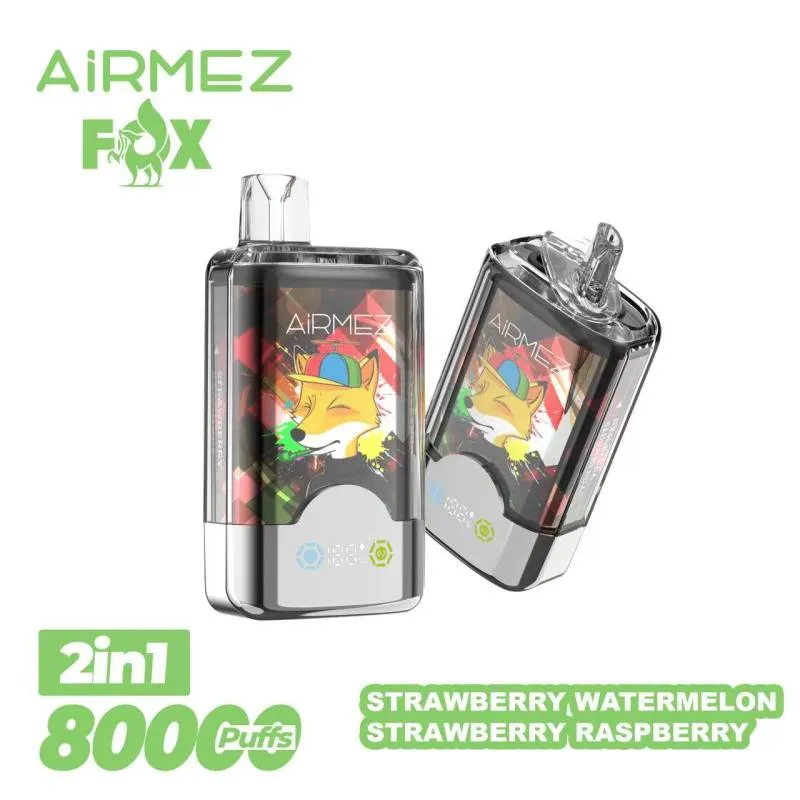 Airmez fox 80000 6 Airmez fox 80000 6