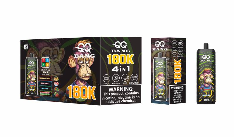 QQ BANG 180K 23 QQ BANG 180K 23