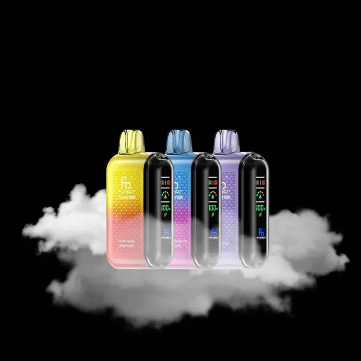 RandM Tornado 20000 11 RandM Tornado 20000 11