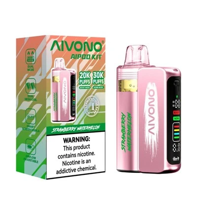 AIVONO AIPOD 30000 Pwff