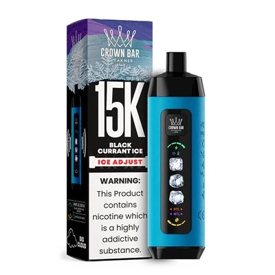 Addasu Iâ Bar Goron AL Fakher 15K