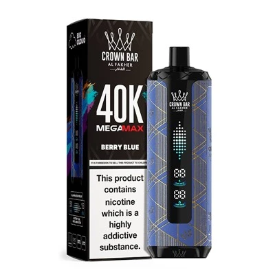 Bar y Goron AL Fakher MegaMax 40K