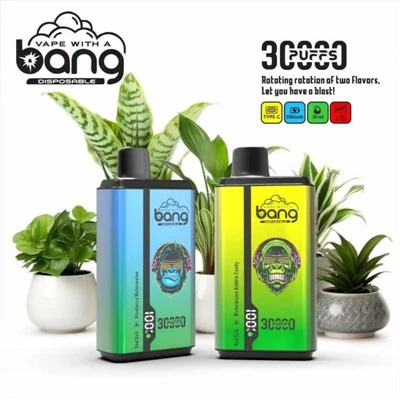 Bang 30000 Puffs Blas Deuol