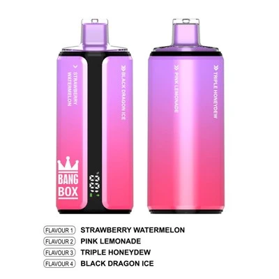 Cwadiau BLWCH BANG 160K