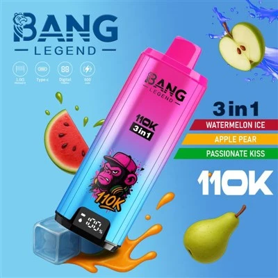 Chwedl Bang 110k