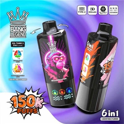 CHWEDL BANG 150000 PUFF VAPE