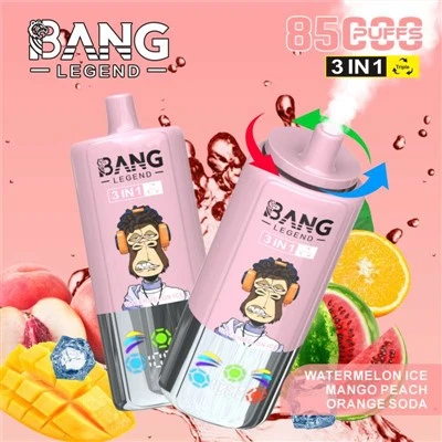 Chwedl Bang 85K Puffs